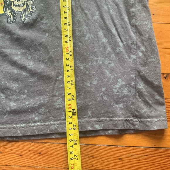 Licensed Guns N’ Roses T-shirt - Picture 3 of 5